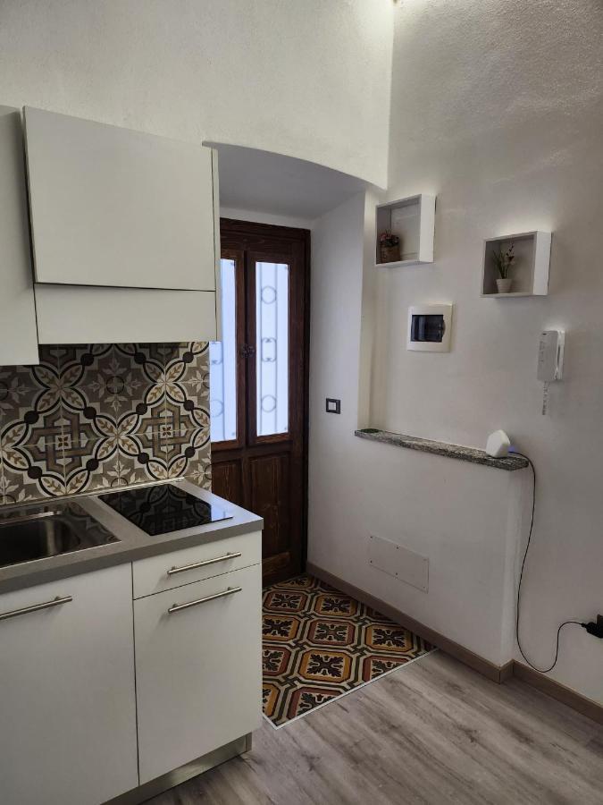 Mansarde & Suite Maison 1706 Lago Orta Borgomanero Eksteriør billede