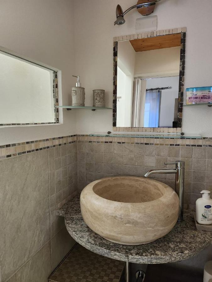Mansarde & Suite Maison 1706 Lago Orta Borgomanero Eksteriør billede