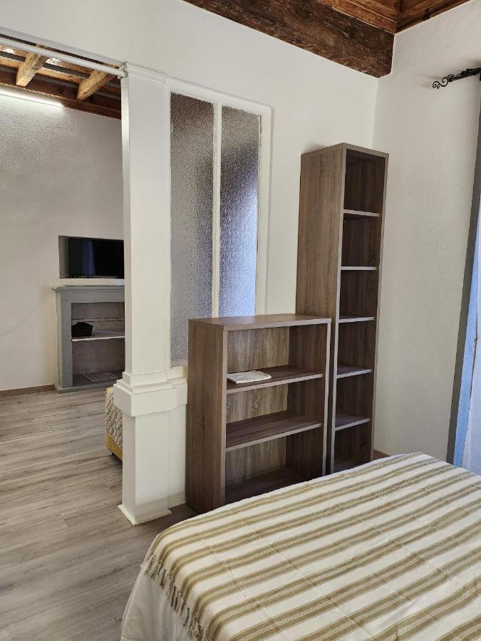 Mansarde & Suite Maison 1706 Lago Orta Borgomanero Eksteriør billede