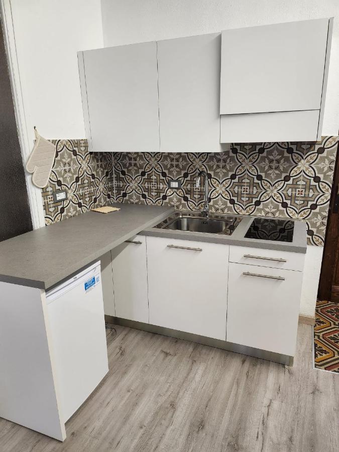 Mansarde & Suite Maison 1706 Lago Orta Borgomanero Eksteriør billede