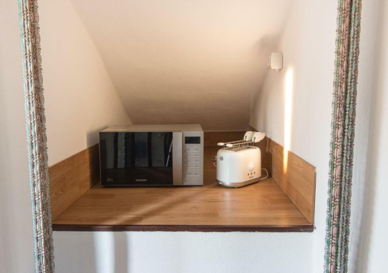 Mansarde & Suite Maison 1706 Lago Orta Borgomanero Eksteriør billede