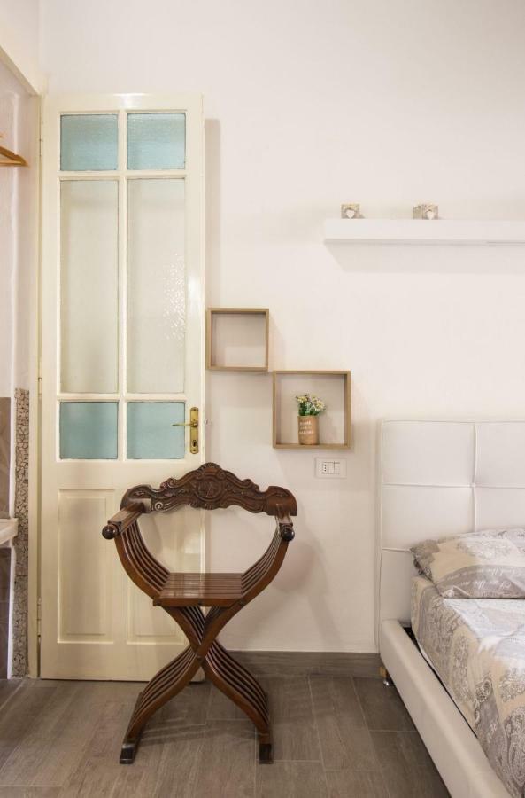 Mansarde & Suite Maison 1706 Lago Orta Borgomanero Eksteriør billede