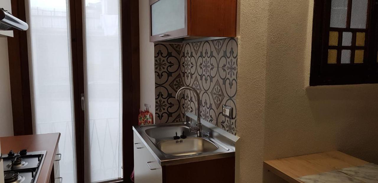 Mansarde & Suite Maison 1706 Lago Orta Borgomanero Eksteriør billede