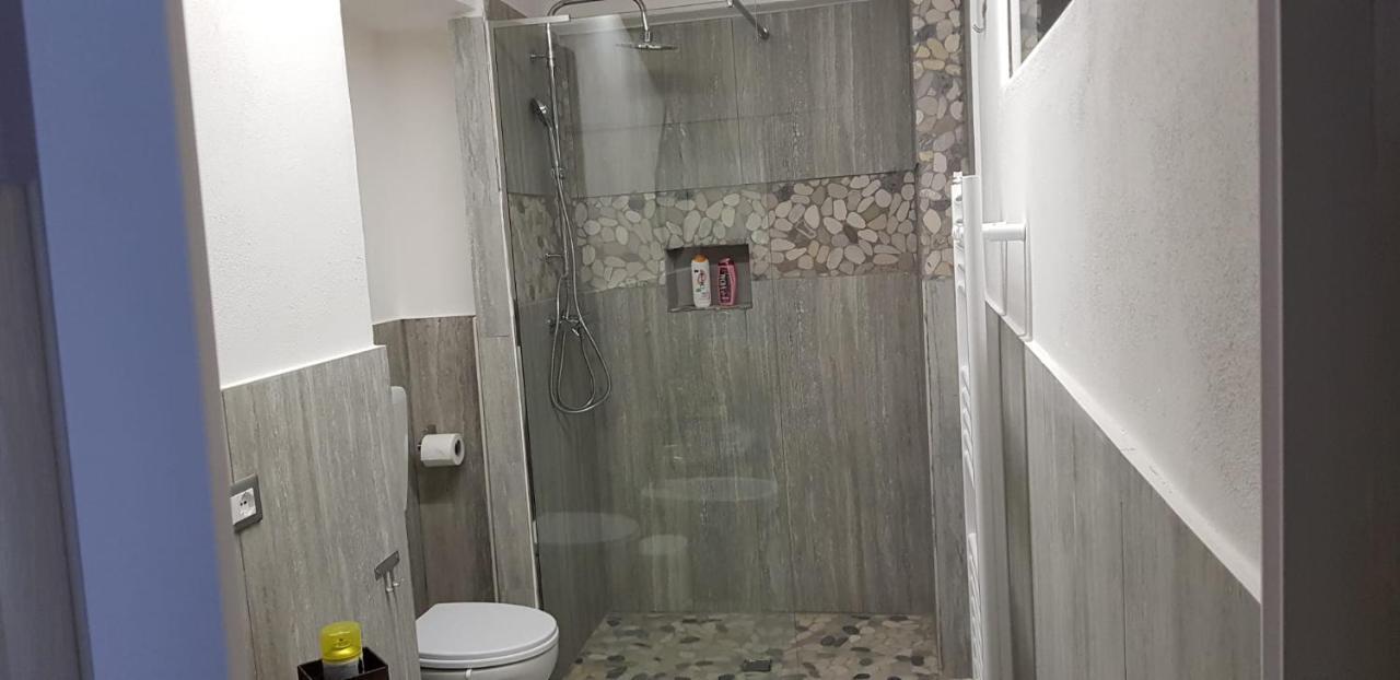Mansarde & Suite Maison 1706 Lago Orta Borgomanero Eksteriør billede