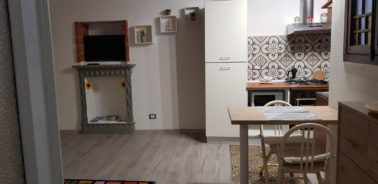 Mansarde & Suite Maison 1706 Lago Orta Borgomanero Eksteriør billede