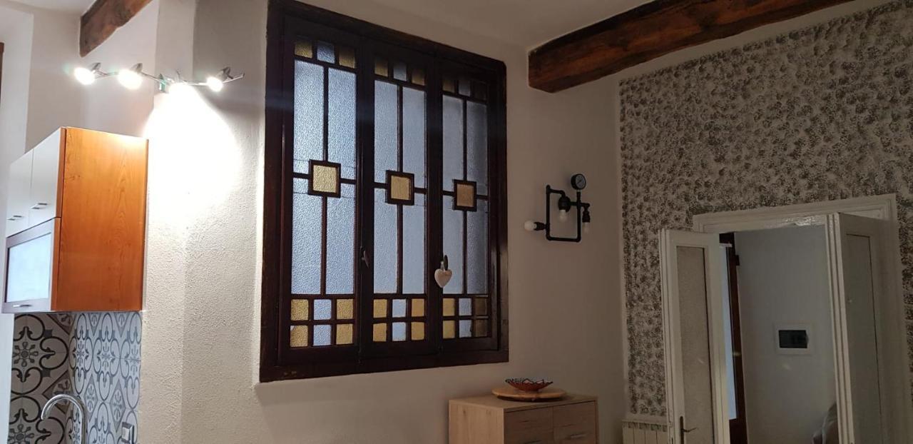 Mansarde & Suite Maison 1706 Lago Orta Borgomanero Eksteriør billede